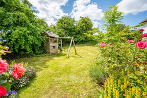Garden- click for photo gallery